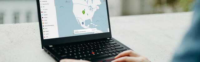 NordVPN two-year plans are up to 77 percent off right now