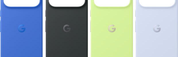 Google’s official Pixel 10 cases just leaked, confirming a big upgrade