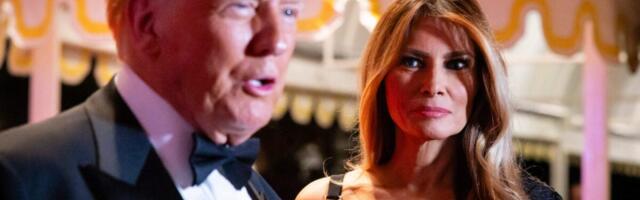 Melania Trump Is the Perfect Person to Lead Kids to the AI-Slop Trough