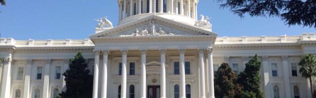 Second California tribe publicly opposes sweepstakes ban
