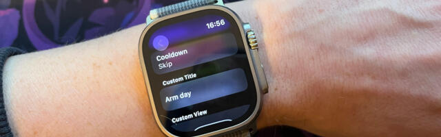 The Apple Watch Ultra 3 needs to do this, this and this to beat the next generation of Garmin watches