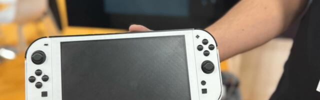Accessory maker will pay Nintendo after showing illicit Switch 2 mockups at CES