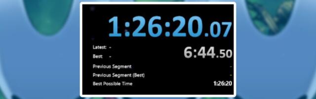 While we're struggling with Hollow Knight: Silksong, speedrunners are beating it in under 90 minutes