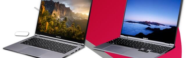 Ultra-thin Linux laptops pack Ryzen AI 9 365 muscle with silky 120Hz displays and room for massive storage and memory