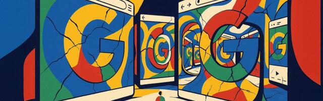 Breaking Up Google Won’t Fix the Ad Market. Here’s What To Do Instead