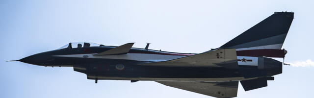 Which Countries Use Chinese Fighter Jets?