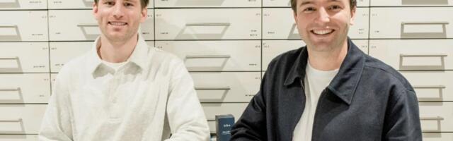 Amsterdam-based Fellos raises €2.15M to improve healthcare accessibility for men