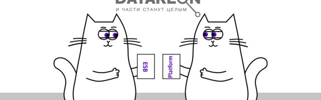 Почему компании переходят с DATAREON ESB на DATAREON Platform и с чего начать