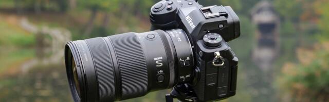 I tested Nikon's updated 24-70mm f/2.8 pro zoom for a month, and it's a 5-star lens by every metric