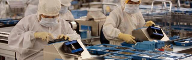 Hard drives on backorder for two years as AI data centers trigger HDD shortage — delays forcing rapid transition to QLC SSDs