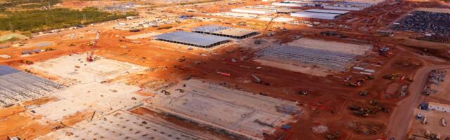 Oracle’s astonishing $300bn OpenAI deal is now valued at minus $74bn