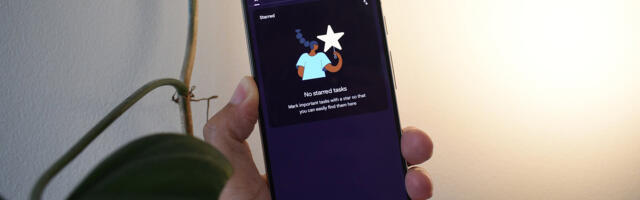 Google Tasks could soon give you a better way to sort tasks (APK teardown)