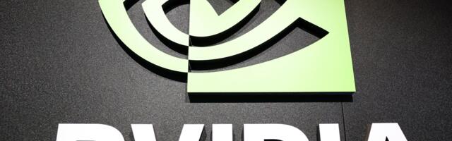 Nvidia shares tumble on signs Google gaining upper hand in AI