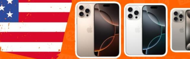 Black Friday deals spotlight: refurbished iPhone 16 Pro Max, iPhone 15 Pro Max and iPhone 15 Pro