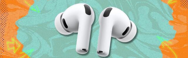 Apple AirPods Pro 3 are back to their best-ever Black Friday price — save over $20 right now