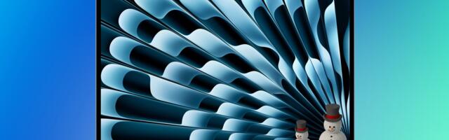 Best Buy Takes $250 Off M4 MacBook Air, Plus Free $25 Gift Card