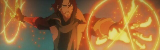 Go Shopping With the Mighty Nein in This Magical Clip (Exclusive)