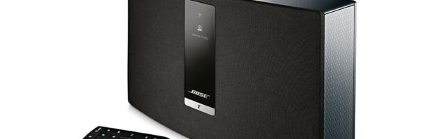 Bose shows Sonos and Spotify how it's done — shutting down servers won't shut down your old SoundTouch speakers