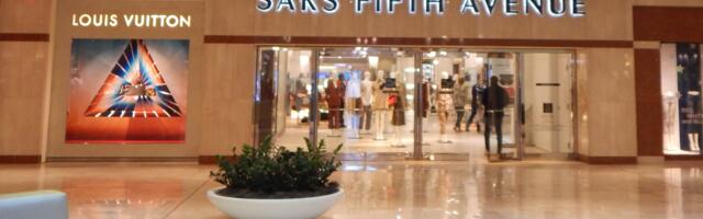 Luxury retail giant behind Saks, Neiman Marcus and Bergdorf collapses under massive debt, declares bankruptcy