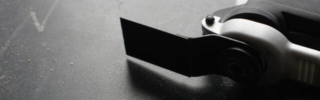 12 Oscillating Tool Tips Beginners Should Know