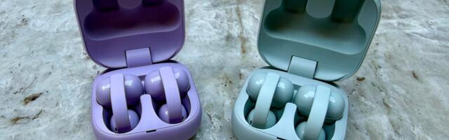 I Like Sony's New LinkBuds Clip Earbuds, but They're Pricey