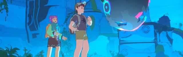 A former Netflix game studio went indie to reach more players