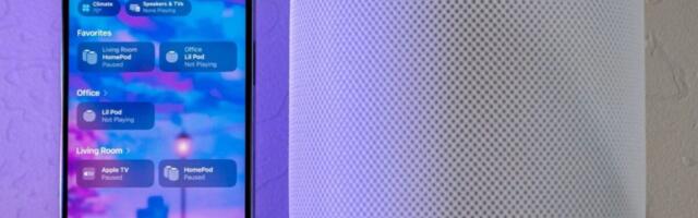 If You Want To Keep Using Your HomePod, Update It Now