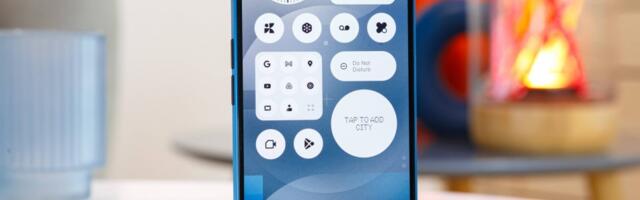 Nothing Phone (4a) runs Geekbench, reveals the chipset powering it