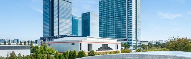 Samsung takes a big step forward in 6G network development