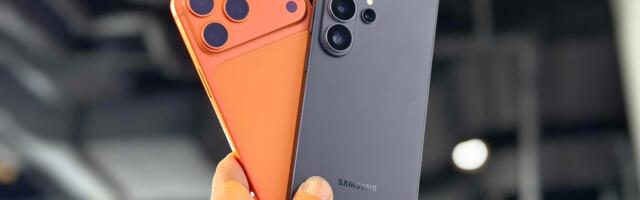 Samsung Galaxy S26 Ultra vs. Apple iPhone 17 Pro Max: All Specs Compared