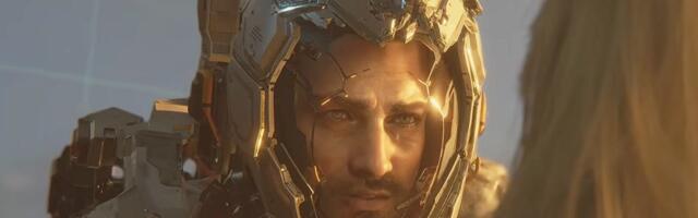 Capcom's astronaut and small girl-starring Pragmata gets yet another new release date