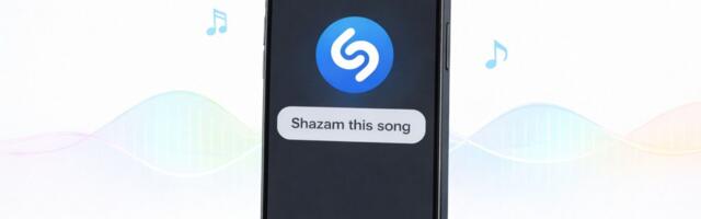 ChatGPT now lets you identify songs on your phone without launching Shazam app