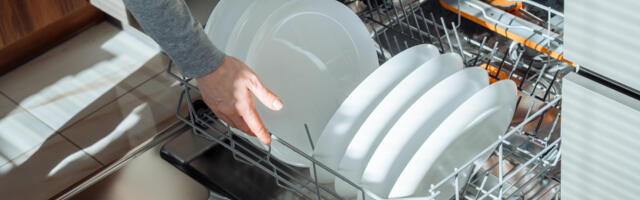 Not Samsung Or GE: This Is JD Power's Most Satisfying Dishwasher Brand