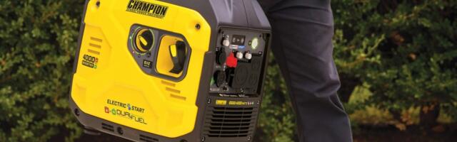 5 Powerful Generators You Can Get At Costco For $1,000 Or Less In 2026