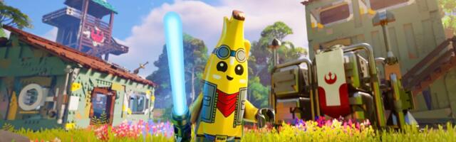 Epic Games is laying off more than 1,000 employees just weeks after raising Fortnite V-Buck prices 'to help pay the bills'