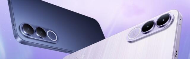 The vivo V70 FE is launching in India next week