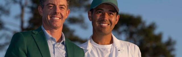 Rory McIlroy's Masters victory earned him $4.5 million. Here's what every winner has won since the tournament began in 1934.