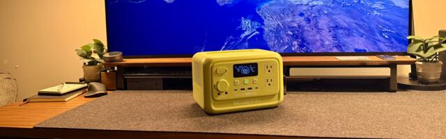 Bluetti Elite 30 V2 review: An all-rounder portable power station for those who work or play outdoors
