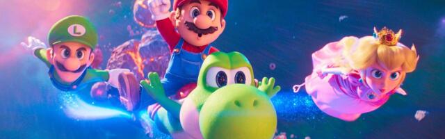 These are the games you should be playing if you loved The Super Mario Galaxy Movie — and yes, I've picked more than just the Mario Galaxy titles