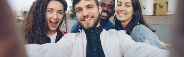 Psychology says people who hate being photographed aren’t self-conscious or insecure about their appearance — they were told at some point, directly or indirectly, that being looked at was dangerous, and the camera activates the same old alarm, and the discomfort you see on their face isn’t vanity, it’s a nervous system refusing to be captured by something that once cost them something