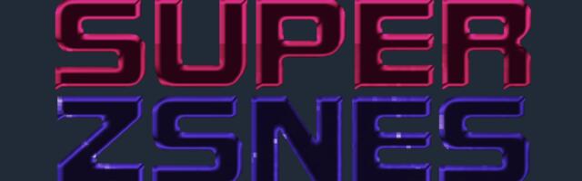 "Super ZSNES" is a stab at a modern SNES emulator from the original developers