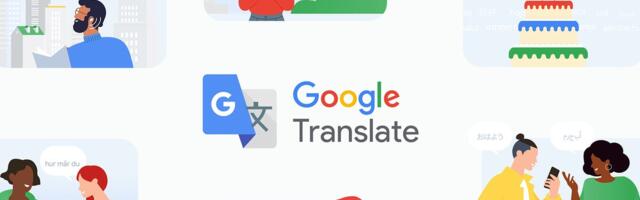 Google Celebrates 20 Years of Translate With a New Pronunciation Feature