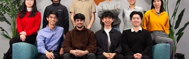 The $16 billion startup factory betting on 20-somethings with no ideas yet