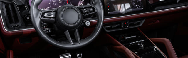 You'll Never See This Classic Car Feature On Your Dashboard Again - Here's Why
