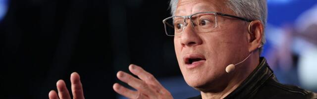 After $2.5 billion Supermicro smuggling bust, Nvidia CEO urges company to fix export control compliance — Taiwan also begins to crack down on AI GPU chip smuggling to China