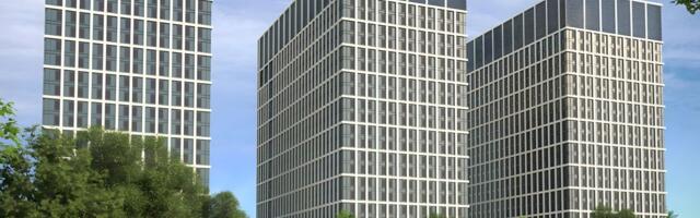 London data centre firm Pure DC secures $2.7BN for European and Middle East expansion