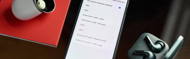 Google quietly added a major high-res audio feature to Pixels with Android 17