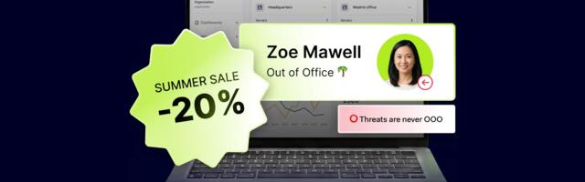 NordLayer Summer Sale offers 20% discount across Lite, Core, and Premium plans