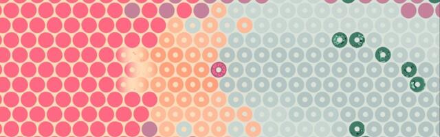 What Surrounds Us will make you think a lot about circles