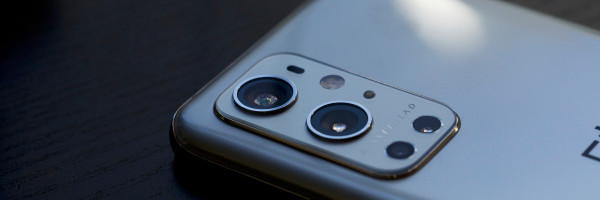 OnePlus 9 arrives, sporting a Hasselblad-branded camera system
